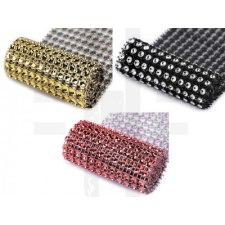  Strassz paszomány - 9 méter rövidáru