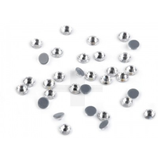  Strasszkő vasalható - 30 db/csomag dekorációs kellék