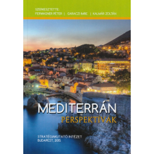 Stratégiakutató Intézet Mediterrán perspektívák antikvárium - használt könyv