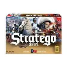  Stratego eredeti társasjáték társasjáték