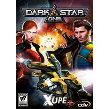 STRATEGY FIRST Darkstar One (PC - Steam Digitális termékkulcs) videójáték