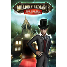 STRATEGY FIRST Millionaire Manor (PC - Steam Digitális termékkulcs) videójáték