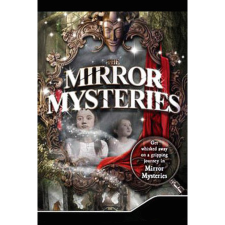STRATEGY FIRST Mirror Mysteries 2 (PC - Steam elektronikus játék licensz) videójáték