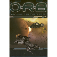 STRATEGY FIRST ORB (PC - Steam elektronikus játék licensz) videójáték