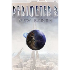 STRATEGY FIRST Perimeter 2: New Earth (PC - Steam elektronikus játék licensz) videójáték