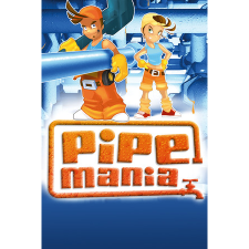 STRATEGY FIRST Pipe Mania (PC - Steam elektronikus játék licensz) videójáték