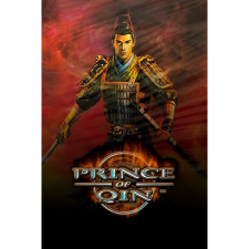 STRATEGY FIRST Prince of Qin (PC - Steam elektronikus játék licensz) videójáték