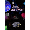 STRATEGY FIRST Space Empires: Starfury (PC - Steam elektronikus játék licensz)