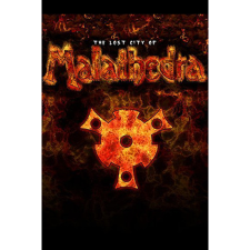STRATEGY FIRST The Lost City Of Malathedra (PC - Steam elektronikus játék licensz) videójáték