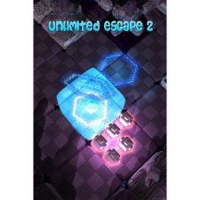 STRATEGY FIRST Unlimited Escape 2 (PC - Steam elektronikus játék licensz) videójáték