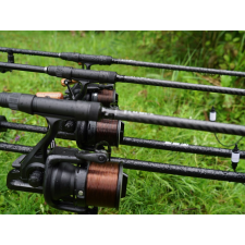 Strategy St2 Xs 3,6m 12ft 2.75lb pontyozó bot (2548-360) horgászbot