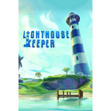 Stratera Games Lighthouse Keeper (PC - Steam elektronikus játék licensz) videójáték