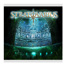 Stratovarius Eternal LP egyéb zene