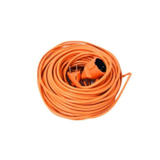 Straus Lengő Hosszabító 40m, 2 × 1.0 mm hosszabbító, elosztó