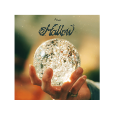  Stray Kids - Hollow (Regular Edition) (Japán kiadás) (CD) rock / pop