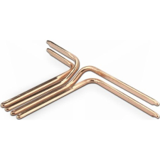 Streacom ST-SH2 Standard Heatpipe for ST-FC5/FC-9 asztali számítógép kellék