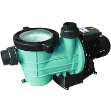 Streamer STRN 080M 13m3/h H=10m 0,75HP 230V medence kiegészítő