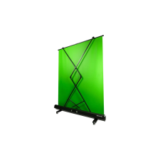 Streamplify 2x1.5m Zöld háttér háttérkarton