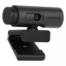 Streamplify CAM Full HD webkamera fekete (SPCW-CZFH221.11) webkamera