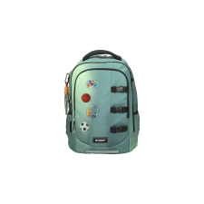 Street Hátizsák STREET Round Cosmo Vibe gyerek hátizsák, táska