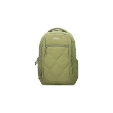 Street Hátizsák STREET Round Puffy Khaki gyerek hátizsák, táska