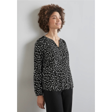 STREET ONE női ing-blúz 345205-20001