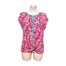  Street One rózsaszín női póló (méret: 40/L)