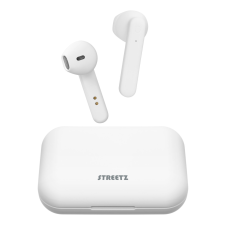 Streetz TWS-105 fülhallgató, fejhallgató
