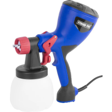 Strend pro Airtool SG-20 elektromos festőpisztoly 600 W festő és tapétázó eszköz