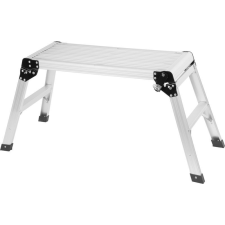  Strend Pro ALP203 alumínium fellépő létra és állvány