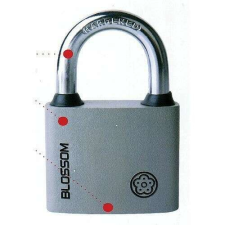 Strend pro BLOSSOM lakat, acél, 25 mm, Strend Pro lakat