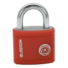 Strend pro BLOSSOM zár, színes, 32 mm, Strend Pro lakat