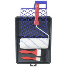 Strend pro festőkészlet edénnyel festő és tapétázó eszköz