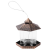 STREND PRO Garden Etető Strend Pro, madaraknak, 19x22 cm, 900ml, műanyag