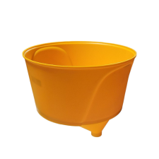 STREND PRO Garden Felső adagoló darálóhoz, Strend Pro Garden, műanyag, darálóhoz való, tartozék haszonállat felszerelés