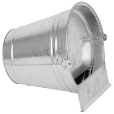 STREND PRO Garden Itató vödör STREND PRO, 6 lit, Zn haszonállat felszerelés