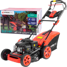 STREND PRO Garden QL46P-139 fűnyíró