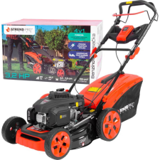 STREND PRO Garden QL46PD-139 fűnyíró