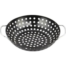 STREND PRO Grill Serpenyő Strend Pro Grill, grill . 28x7cm edény
