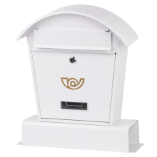 Strend Pro LAMBERT B postaláda - fehér postaláda