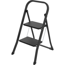  Strend Pro MINIFERO acél fellépő - 2 fokos létra és állvány