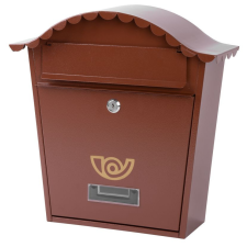  Strend Pro NAPOLEON A postaláda - barna postaláda