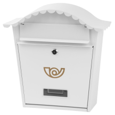  Strend Pro NAPOLEON B postaláda - fehér postaláda
