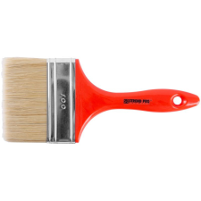 Strend pro prémium ecset 100 mm, PVC nyéllel festő és tapétázó eszköz