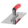 STREND PRO Premium Simító Strend Pro Premium BRAVO, 270 x 130 mm, 0,7 mm, puha nyéllel, rozsdamentes acél