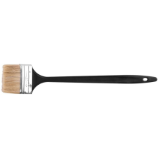 Strend pro radiátor ecset 80mm/3", PVC nyéllel festő és tapétázó eszköz