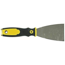 Strend pro Spatula PVC nyéllel, 100 mm, Strend Pro kőműves és burkoló szerszám