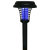 Strend pro StrendPro napelemes UV rovarriasztó lámpa, két funkciós