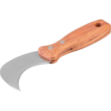 Strend pro szőnyeg és linóleum vágókés rozsdamentes acélból, 75 mm - es festő és tapétázó eszköz