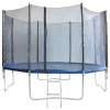 Strend pro Trambulin Skipjump GS12, 366 cm, külső háló, létra